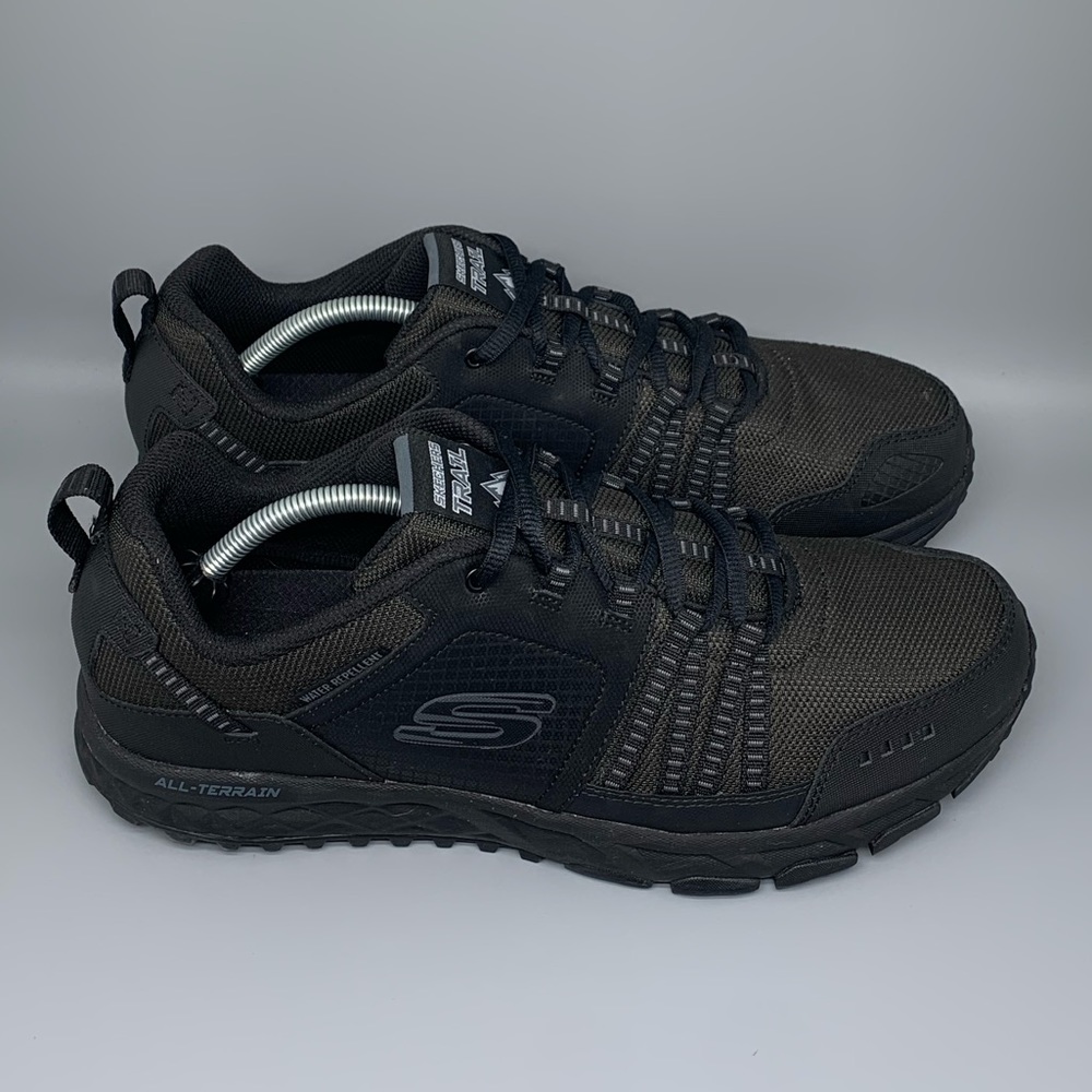 Skechers‎ Escape Plan Hiking Shoes Men's Sz 12
